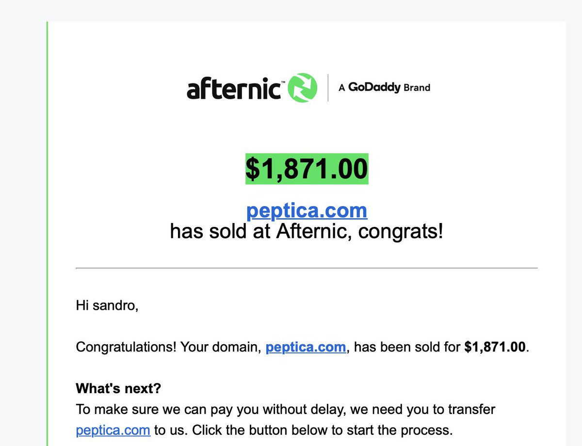 Sandro Agency tweet media