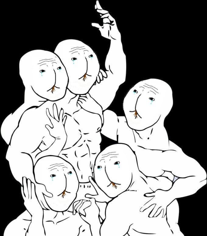 Uncle Marv|重生 🐦‍🔥 tweet media