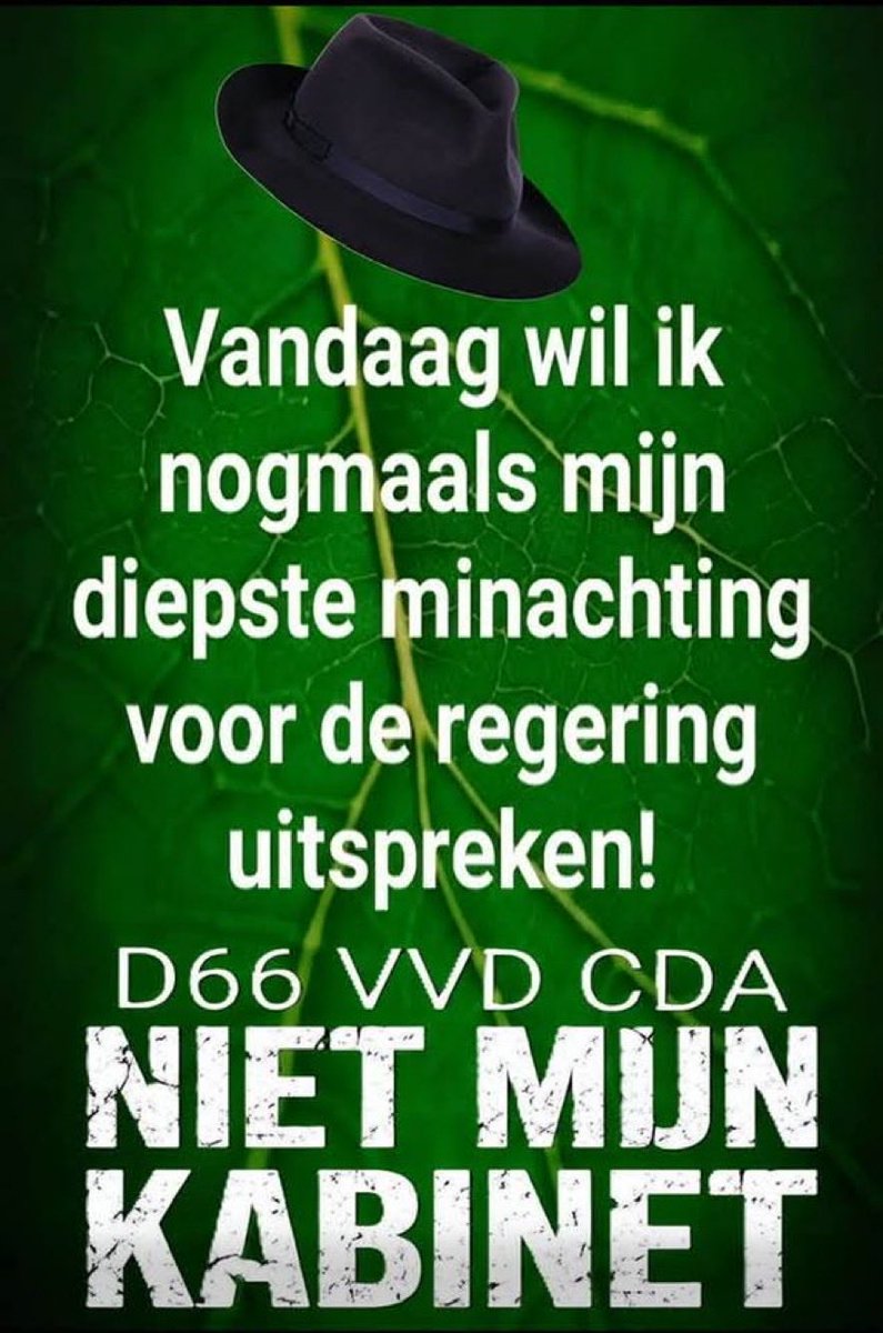 LeoNijhuis's tweet photo. @Stekkel1 @uri4u @D66 Kom er maar in @jpaternotte met je grote bek die iedereen altijd de maat neemt; wat ben je nu stil joh! Schieten jou nu soms woorden tekort bij al deze incompetente @D66 klunsen? Je zou hier iets van moeten vinden als D66 hoofdkluns….👎🏻🤮👎🏻 #selectieve #kneus https://t.co/zuhd2reouz