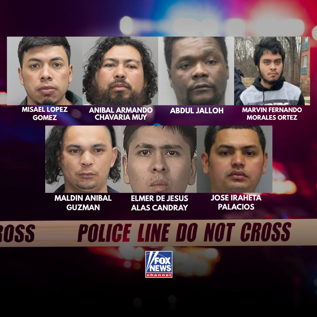 Fox News tweet media