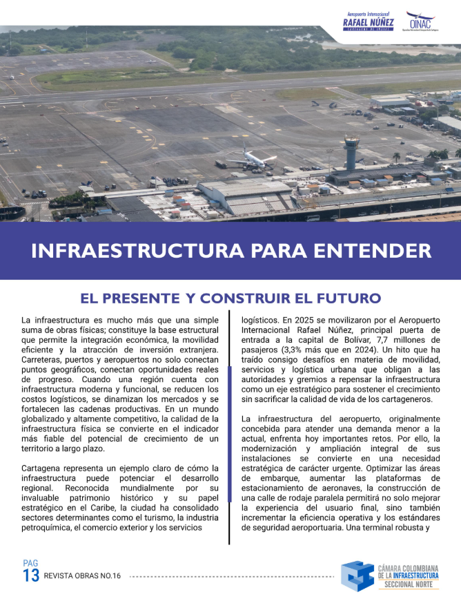 Aeropuerto Rafael Núñez - Cartagena tweet media