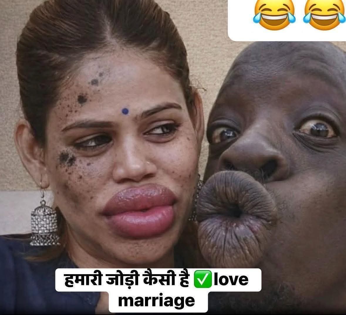 zaid9031ali's tweet image. ज़हर फैलाने वाली नाजिया इलाही खान का असली चेहरा! 🎭
जो दिन-रात नफरत और हिंदू-मुस्लिम करवाती है, उसकी असलियत और 'जोड़ी' देखिये। अब नफरत की दुकान बंद करो और ये झोला उठाओ! 🚮🔥"
#NaziaElahiKhan #Exposed #Hatred #TwitterViral #NafaratChhodo