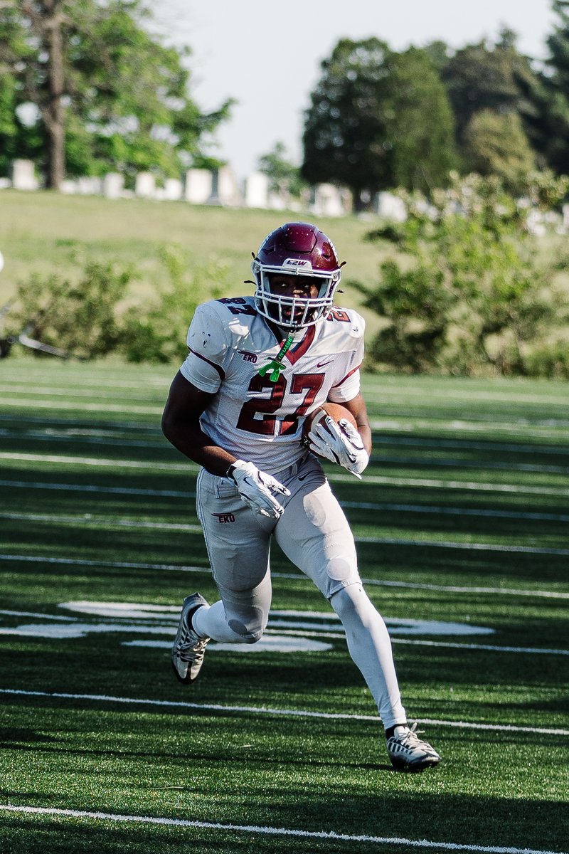 EKU Football tweet media
