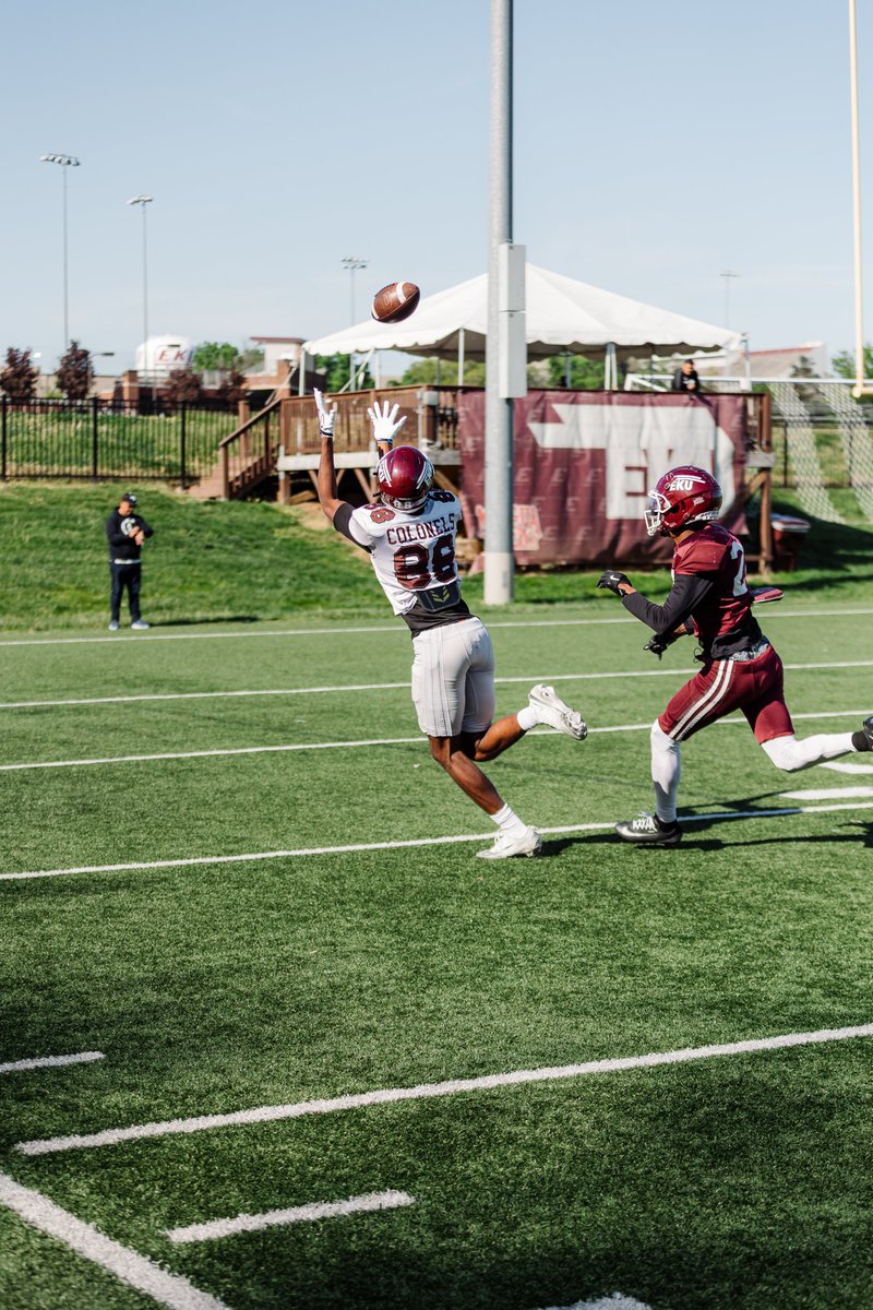EKU Football tweet media
