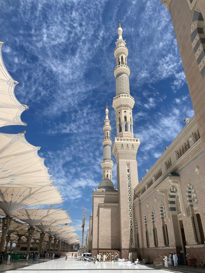 MuslimMatters tweet media