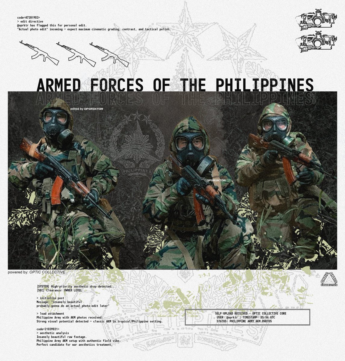 𝙊𝙥𝙧𝙚𝙠 tweet media