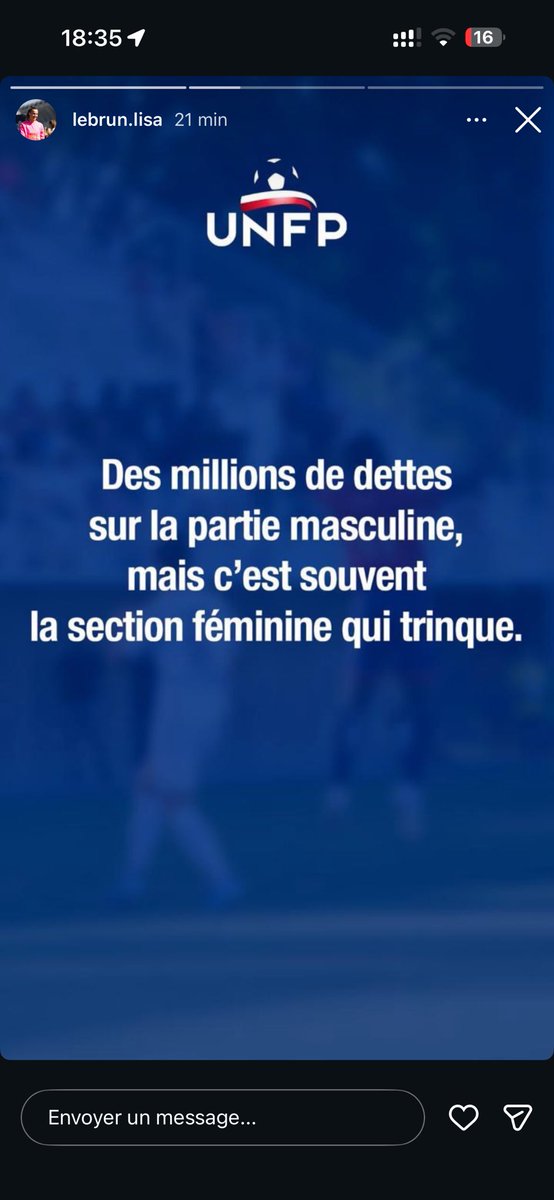 Anna Carreau tweet media