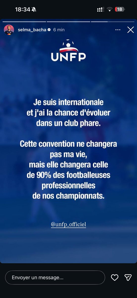 Anna Carreau tweet media