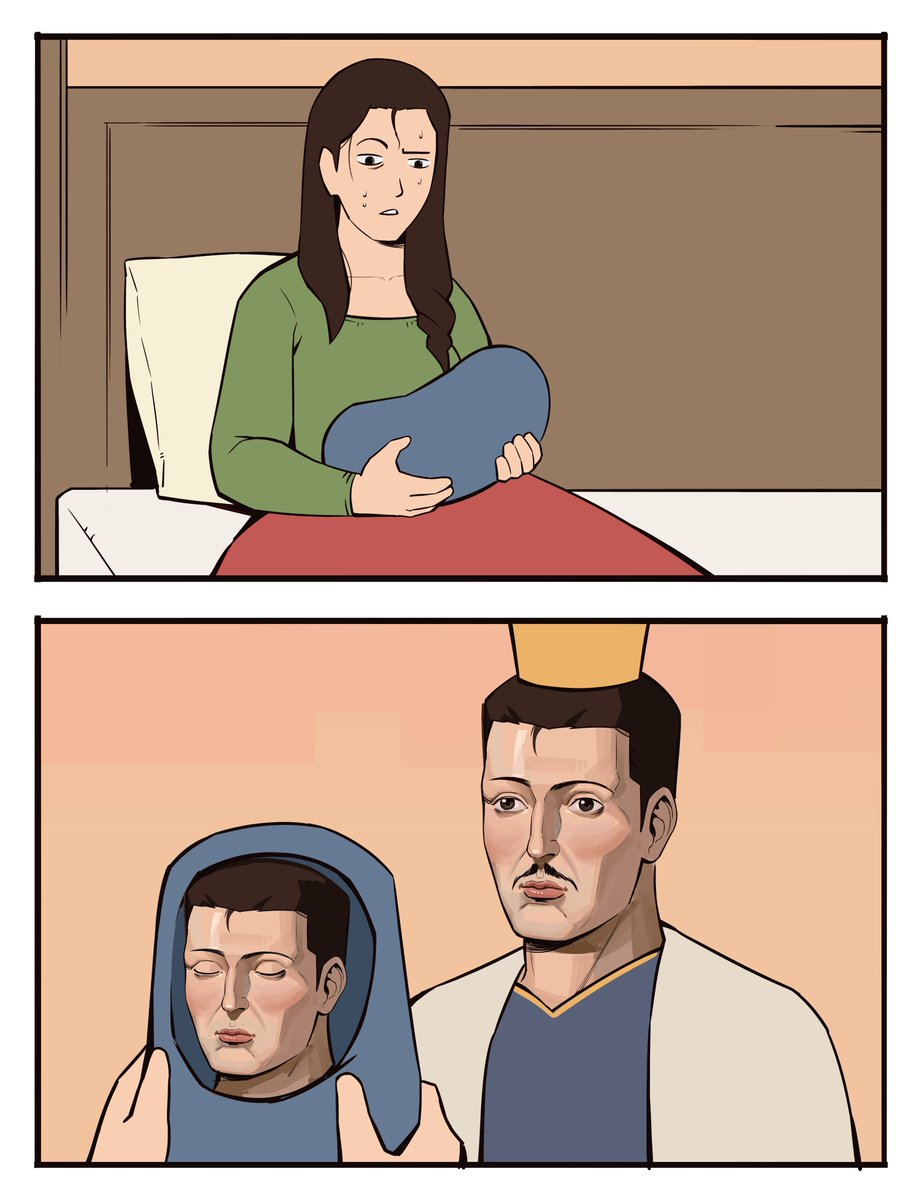 Bonnymama7's tweet image. The herbalist pt5 🌿