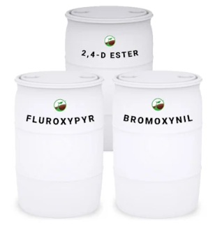 FBNFarmersCAN's tweet image. Looking for a powerful broadleaf solution for your cereal crops?

FBN Parameter™ D Co-Pack delivers the same active ingredients found in Enforcer® D to tackle tough weeds like Cleavers, Volunteer Canola, and resistant Kochia.

Check out fbn.com!

 #CdnAg #Crop26