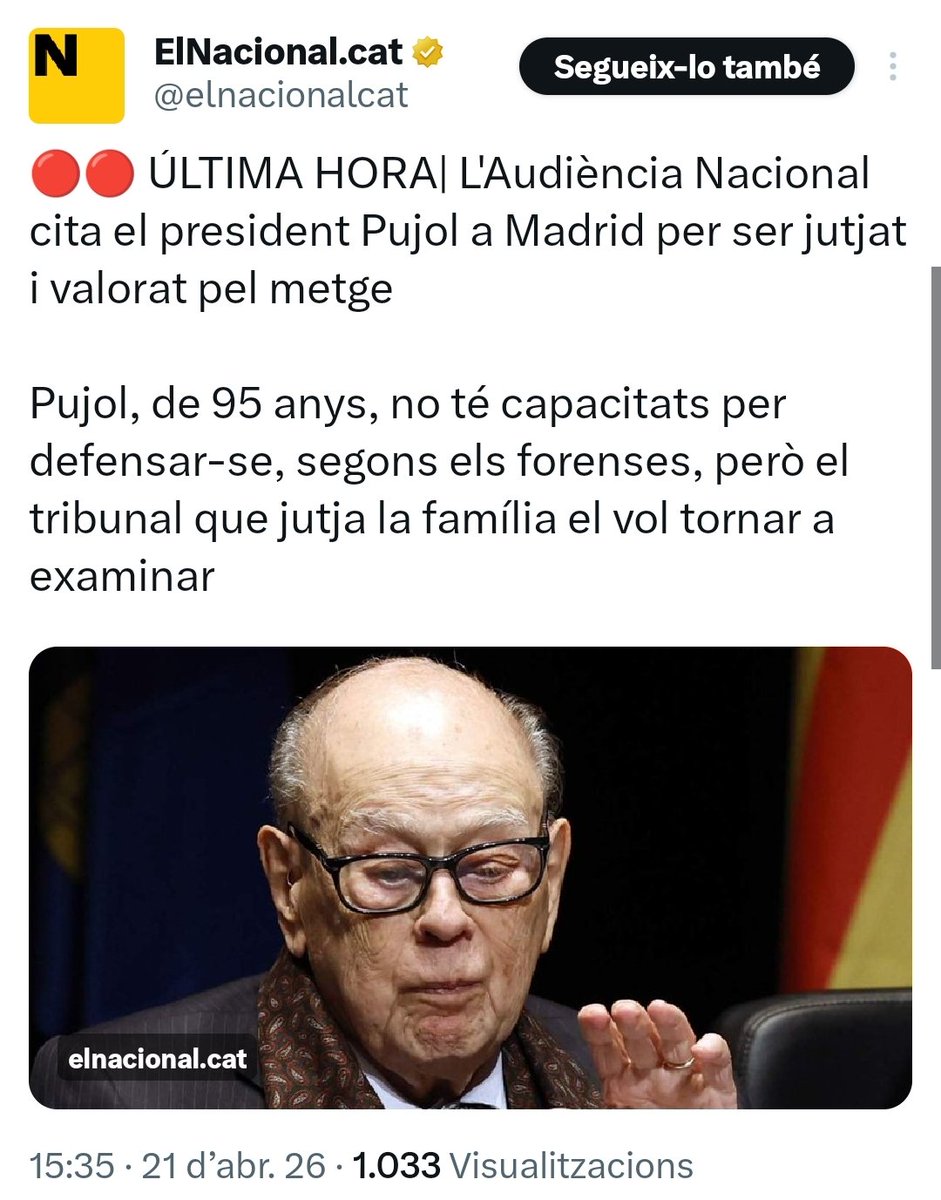 Manuel García tweet media