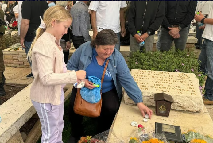 Gabriel Yerushalmi 🇮🇱 tweet media