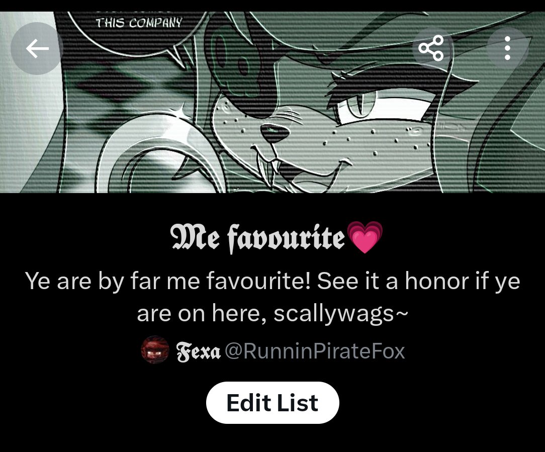 𝕱𝖊𝖝𝖆 tweet media