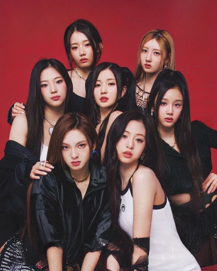 BABYMONSTER INTERNATIONAL ᱬ tweet media