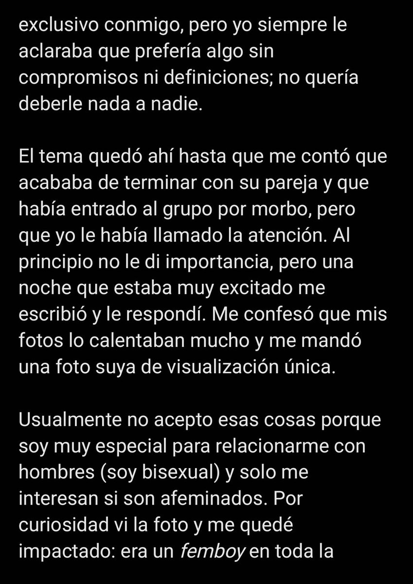 Relatos Gay Jarochos tweet media