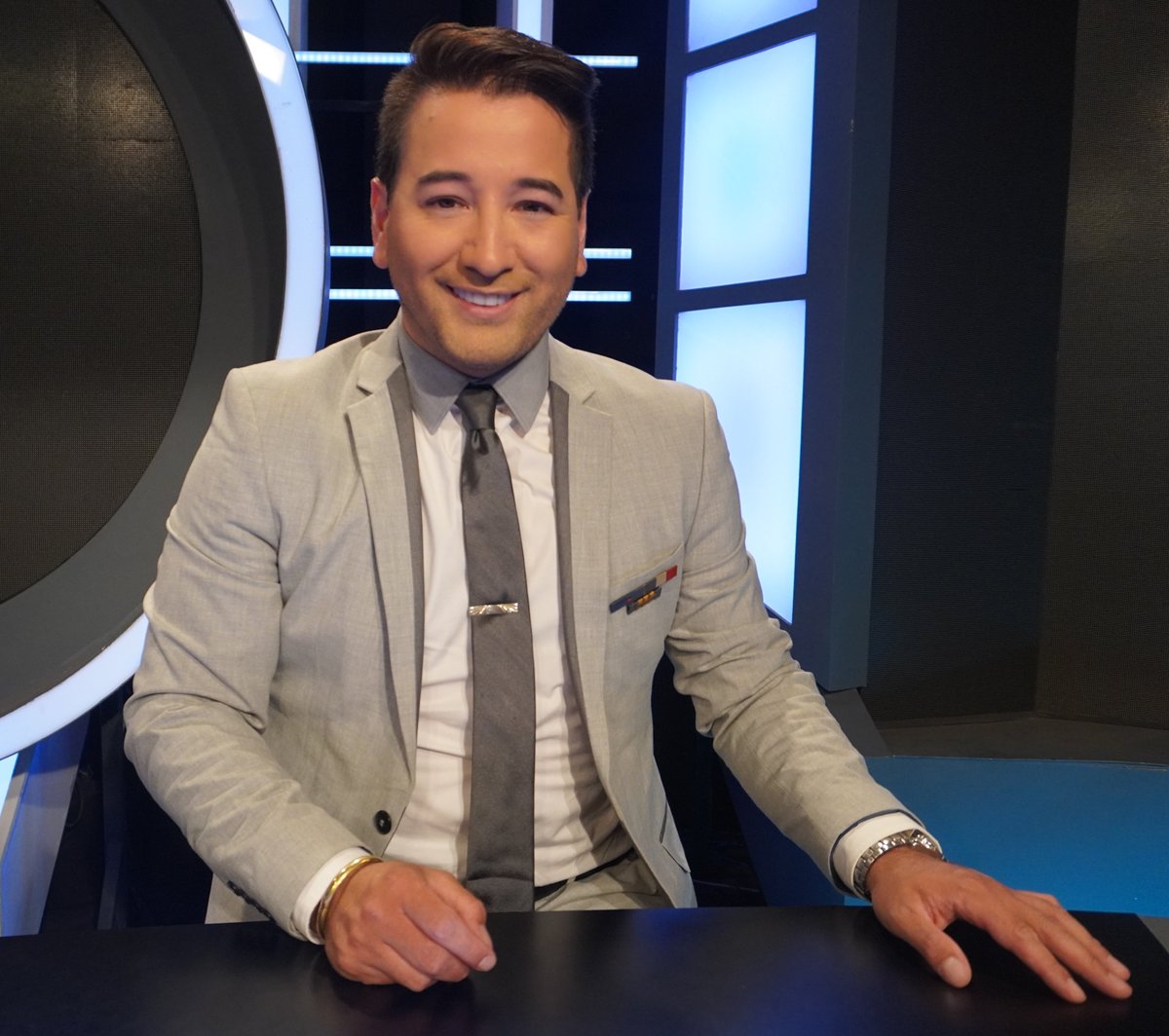 EL NEOLIBERAL tweet media