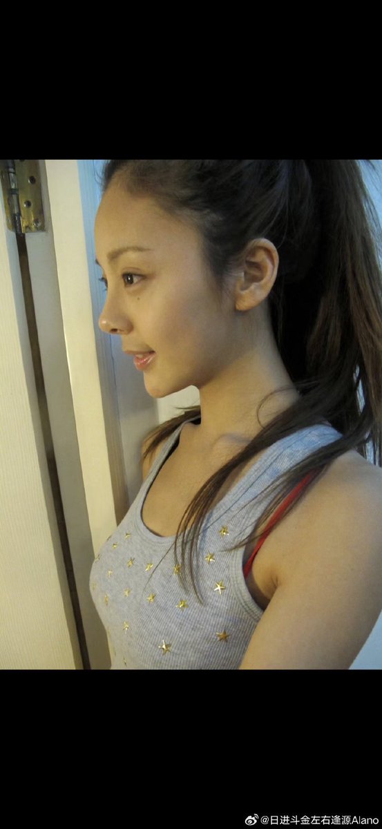 mioully's tweet photo. 我的整容模板 https://t.co/CP1oOrBw9A