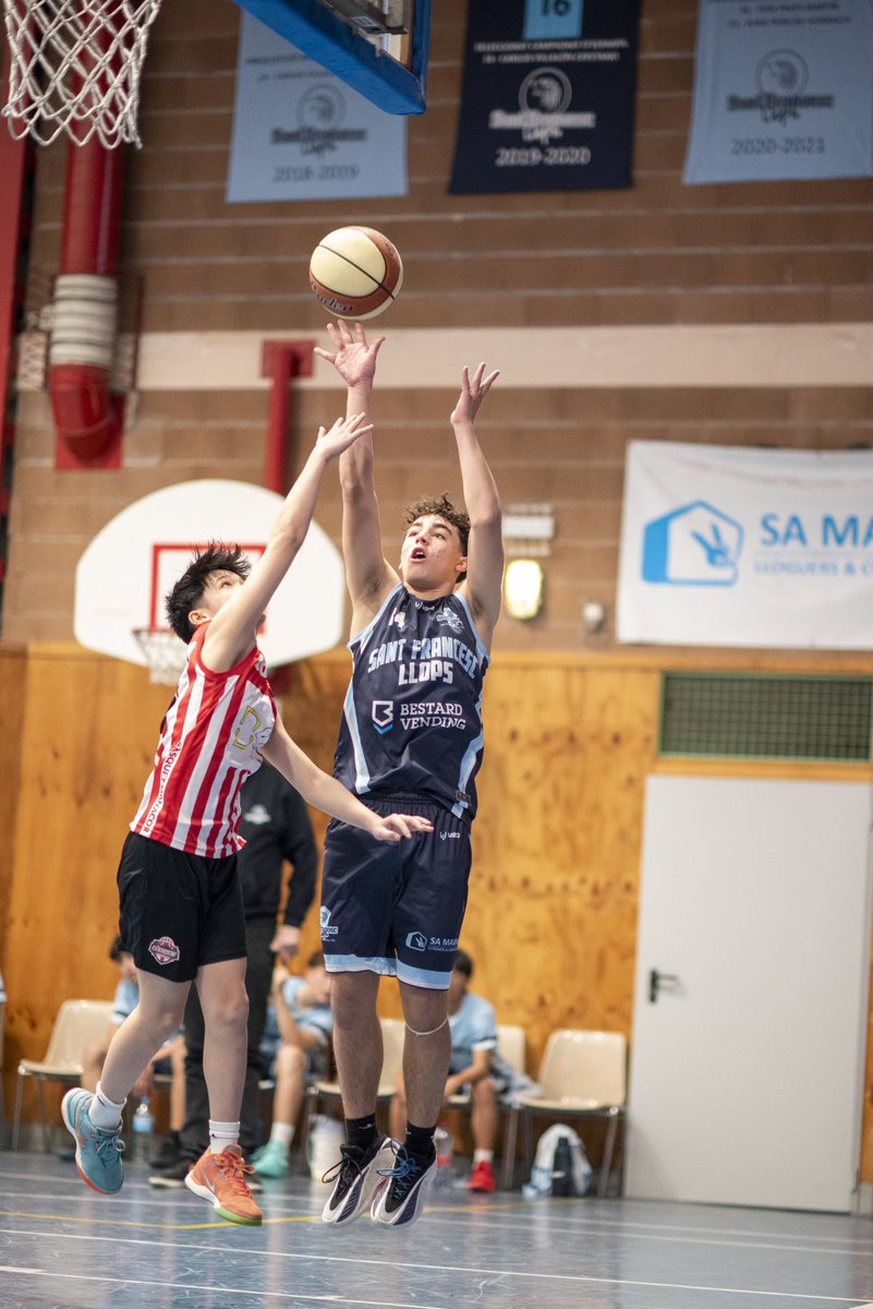Sant Francesc Llops d'Inca tweet media