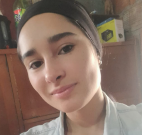 Milagros Correa desapareció el 20/4/26 cuando iba a la escuela. en Gualeguaychú, provincia de Entre Ríos. Se hizo la denuncia. Por favor compartir y avisar #Urgente a la policía local, o al☎️ 911

#Gualeguaychu #EntreRios