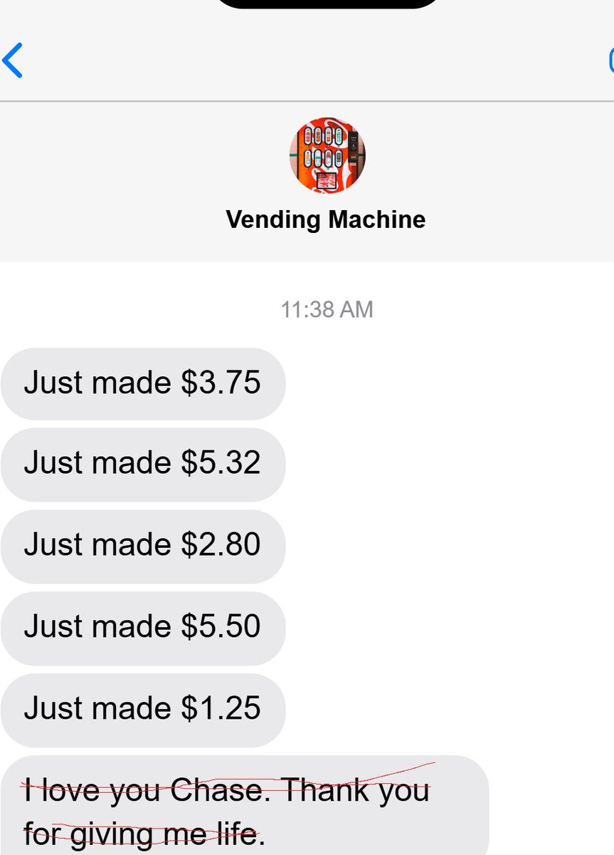 Chase Passive Income tweet media