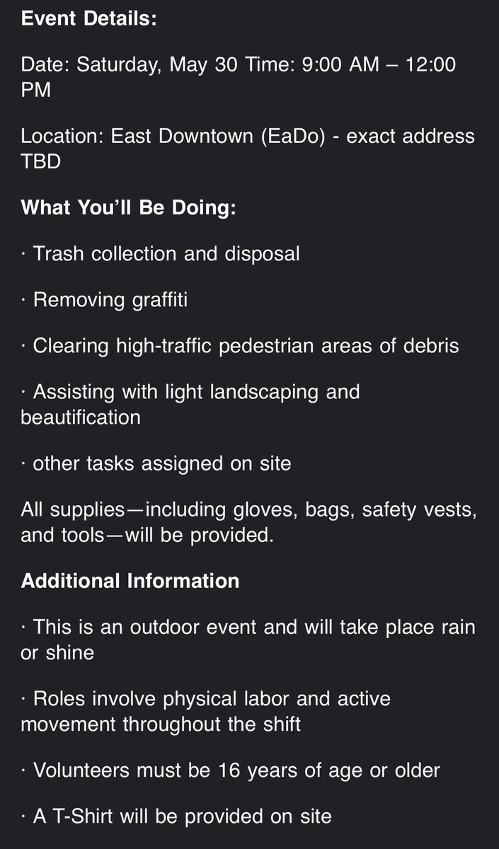 TAMU SPMT Internship tweet media