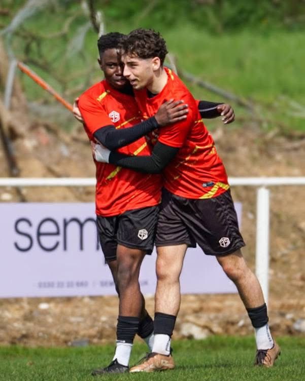 Foley Meir FC tweet media