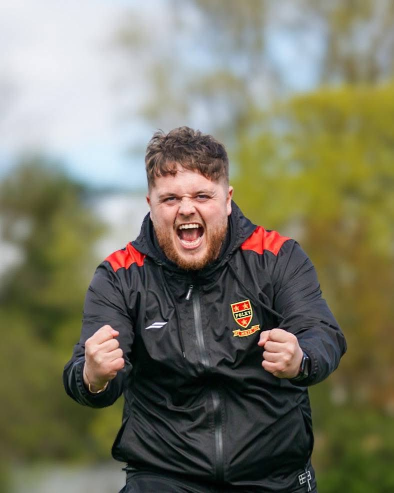 Foley Meir FC tweet media