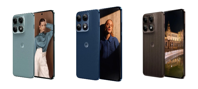 TechKard's tweet image. Motorola Edge 70 Pro+ renders

Via:@/evleaks 
#Motorola #edge70ProPlus