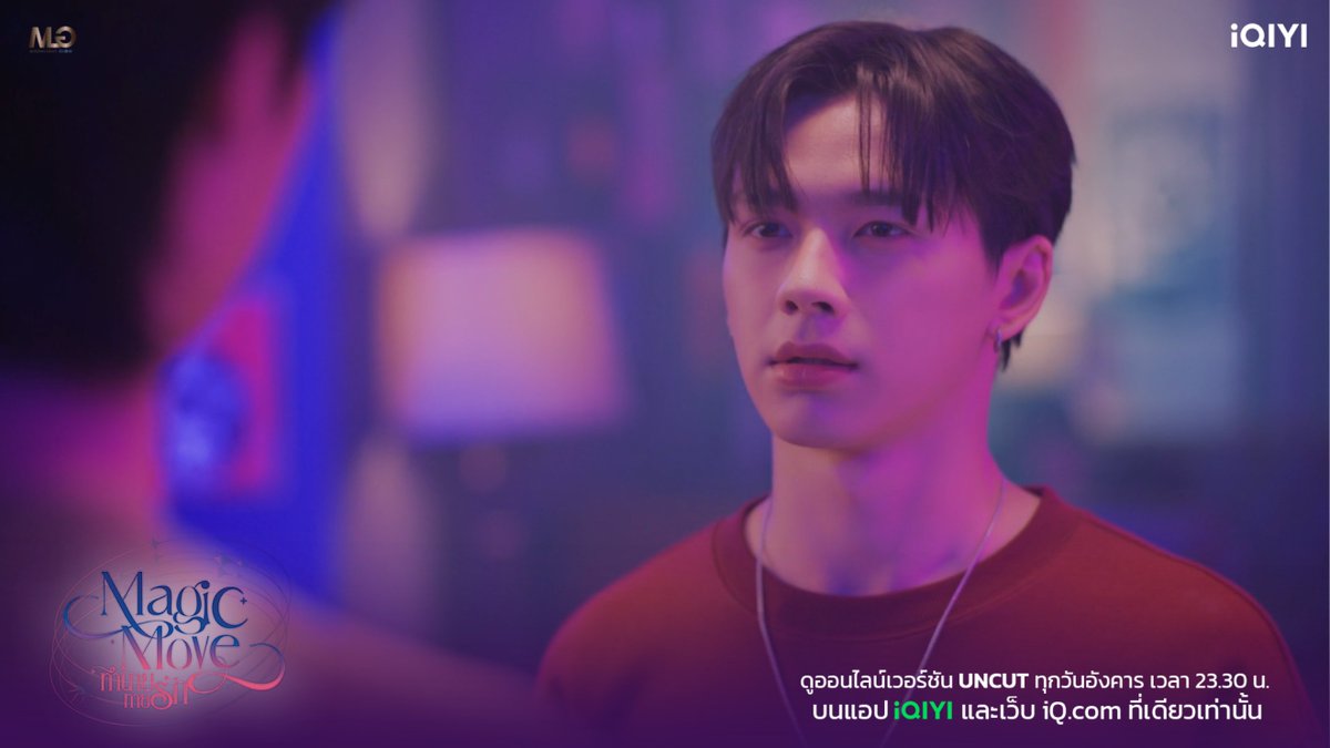 iQIYI Thailand tweet media