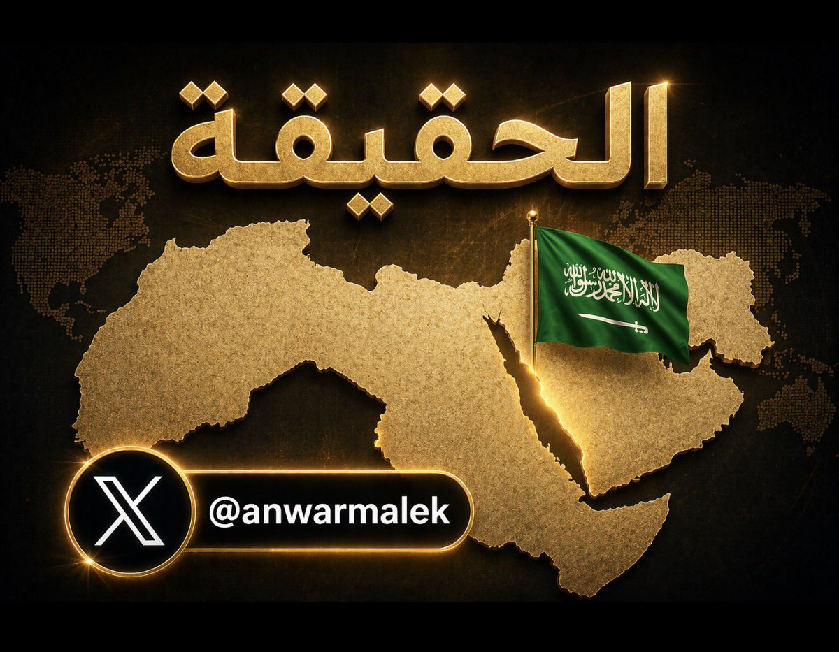 أنور مالك tweet media