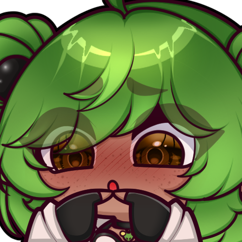 🦎 Cammy Chameleon🎨(V-DOTE) tweet media