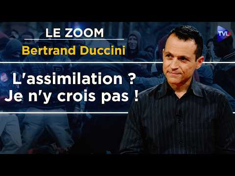 youtube.com/watch?v=C9BPdy…
Le racisme antiblanc expliqué par la psychanalyse - Le Zoom - Bertrand Duccini - TVL
