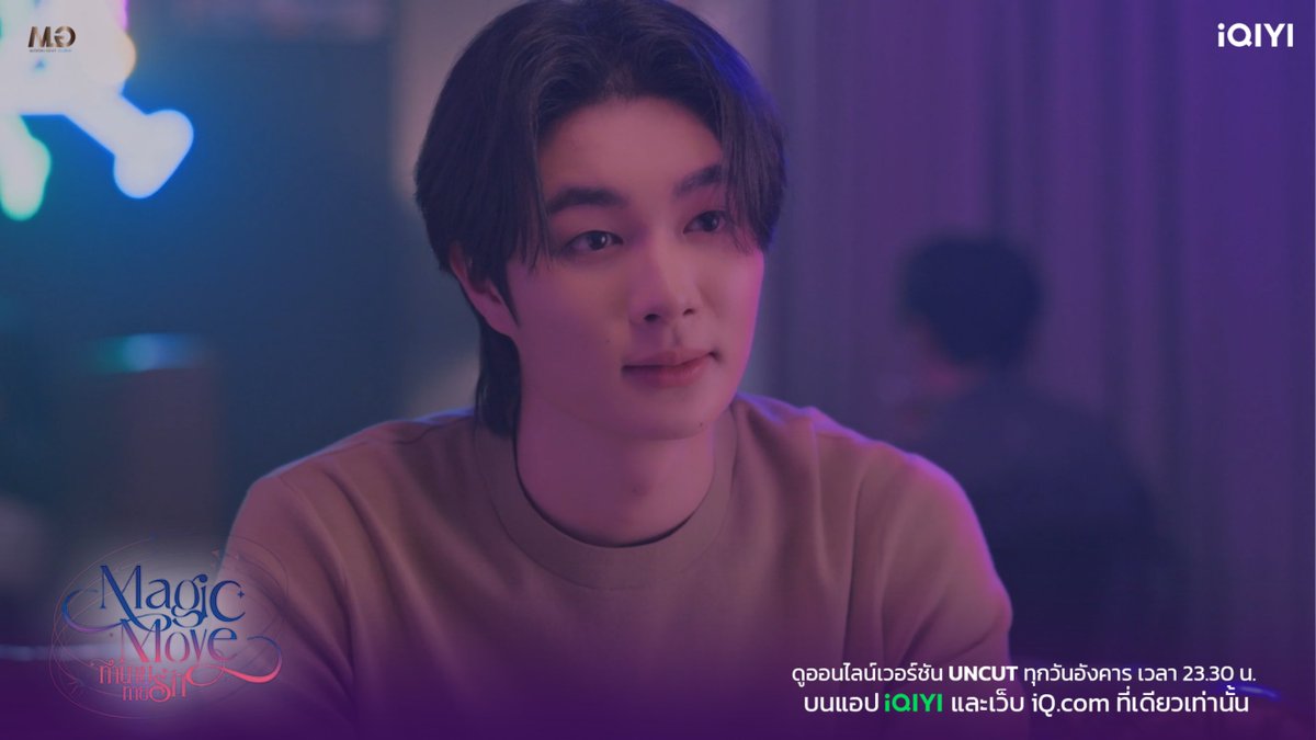 iQIYI Thailand tweet media