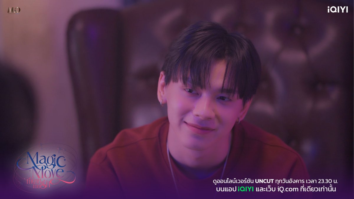 iQIYI Thailand tweet media