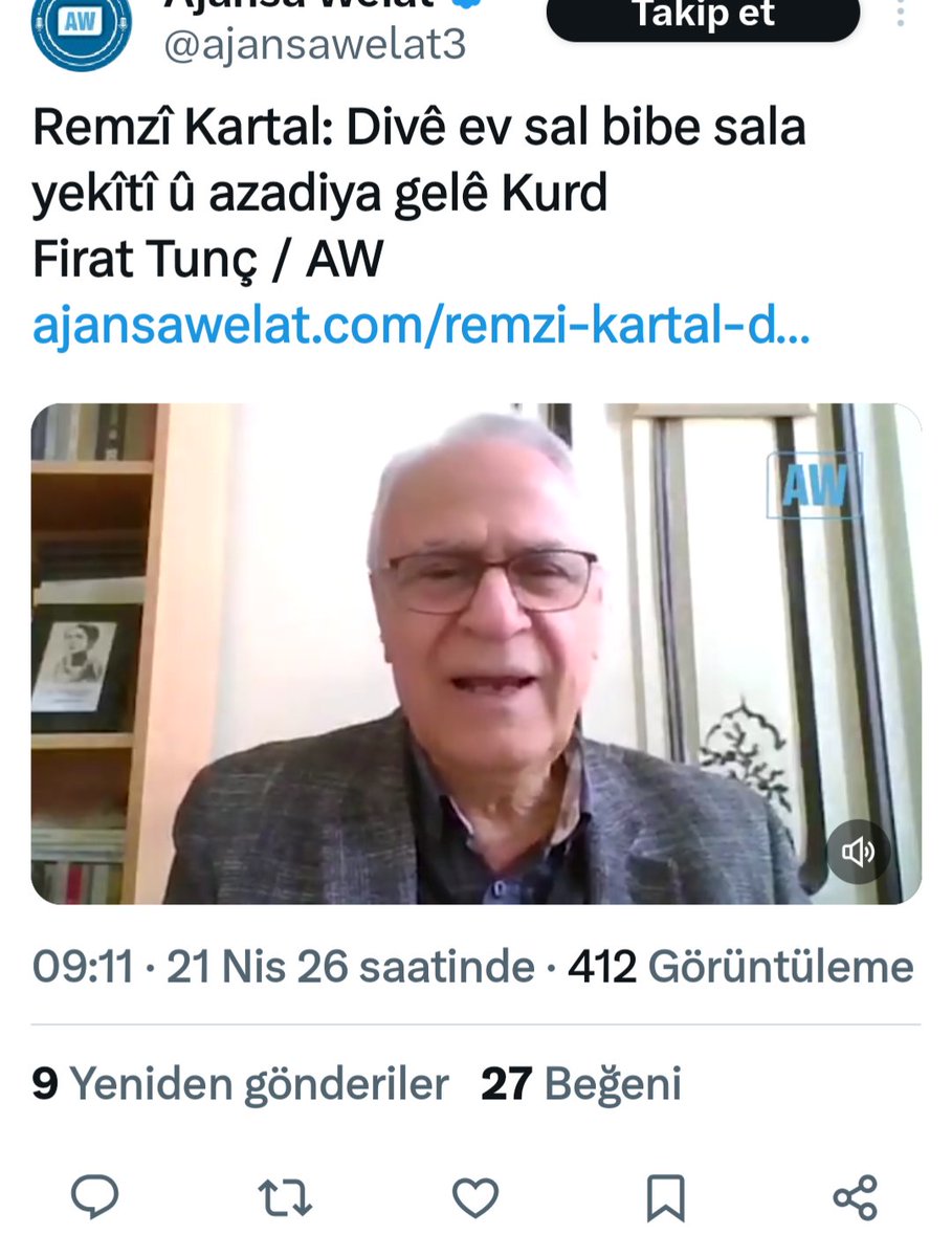 THE_KURDs new tweet media
