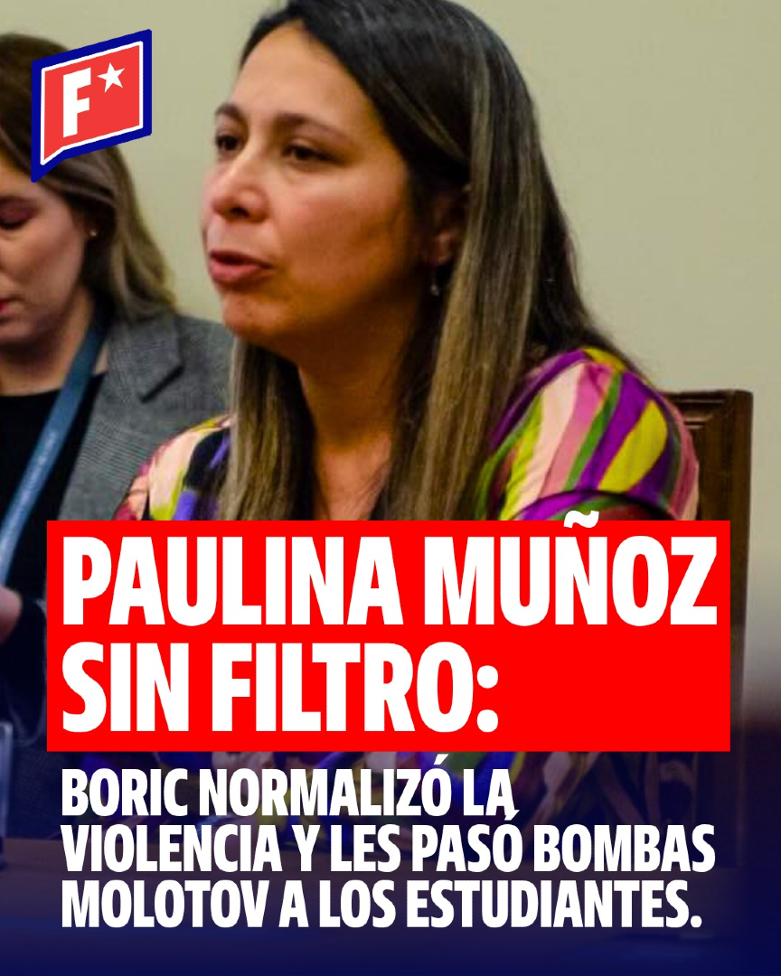 Factos Chile tweet media