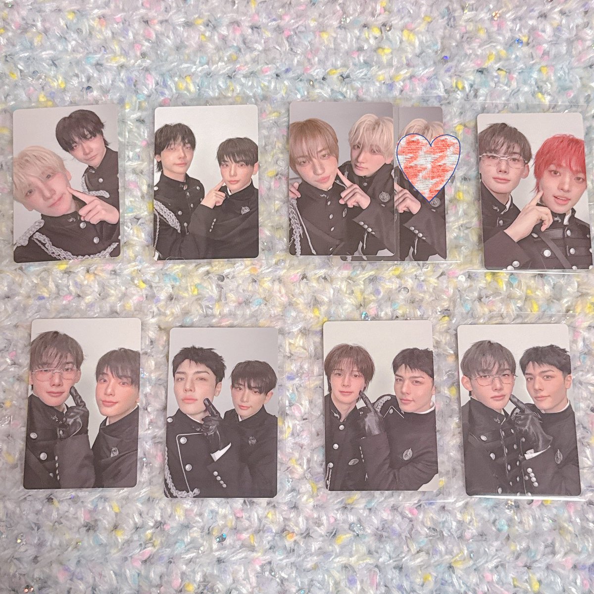 浅緋αʂαԋι✬‧₊˚☾𝓛𝓤𝓝𝓔́☾˚₊‧✬ tweet media