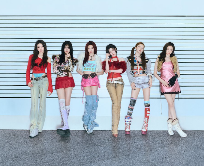 “CHOOM” by BABYMONSTER debuts at Spotify’s ‘Top 10 Countdowns’ with 223,4K pre-saves.