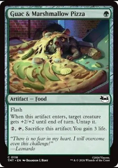 Ppl r pointing out hes a larper cause the image on the right is literally not card art and cause theres still lots of good art and WAY more art sucked back then but the real obvious reason he's a clear larper is that we just finished months of playing these and he didn't say shit