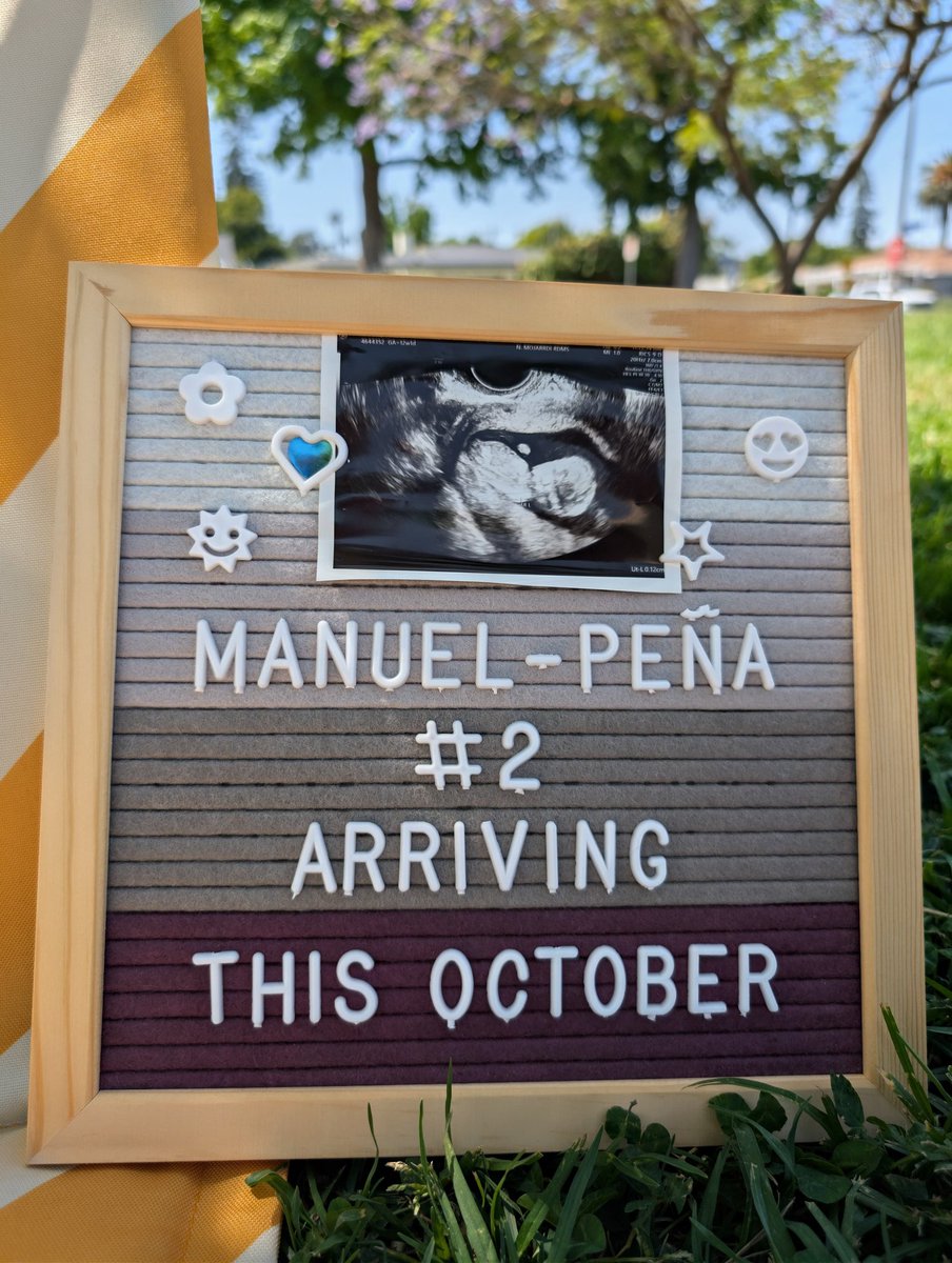 Danny Peña tweet media