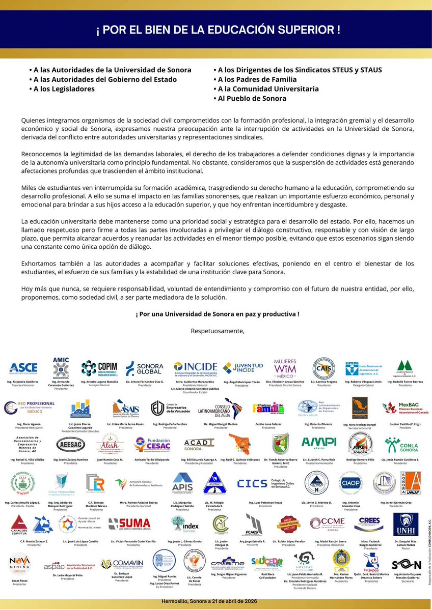 Revista INCIDE tweet media