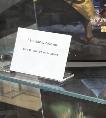 epoca8bits's tweet photo. En serio @SpineCard  ya esta tirando shit a las cajas porque dice que son de mala calidad y que tenemos que cancelar las reservas... No me gustan este tipo de cosas, por favor ya empieza a der vergüenza ajena y a dar pena 😑 https://t.co/SH4r6FUv2n