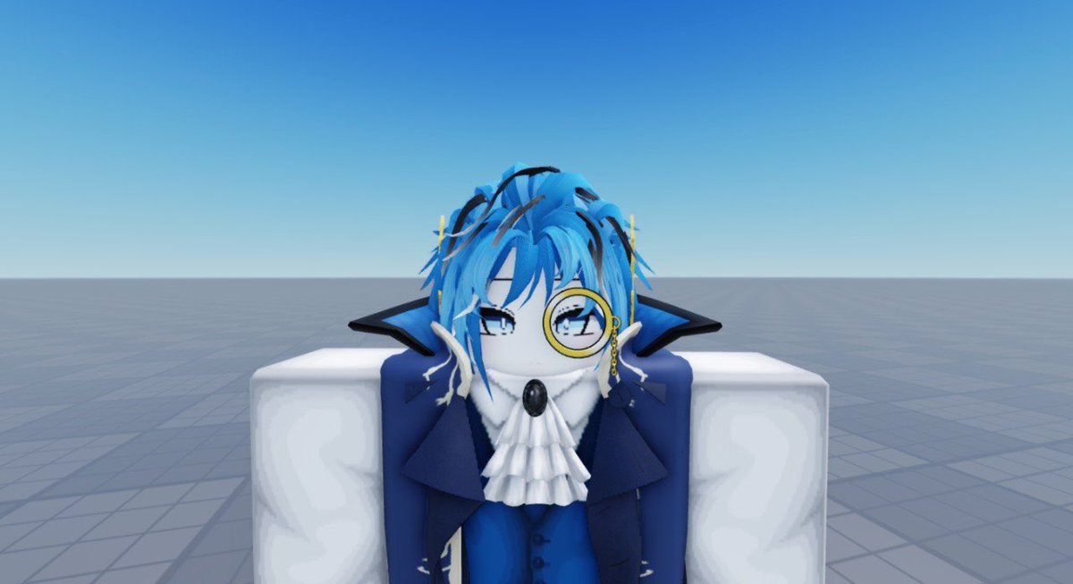 Sky kelinci kegelapan tweet media