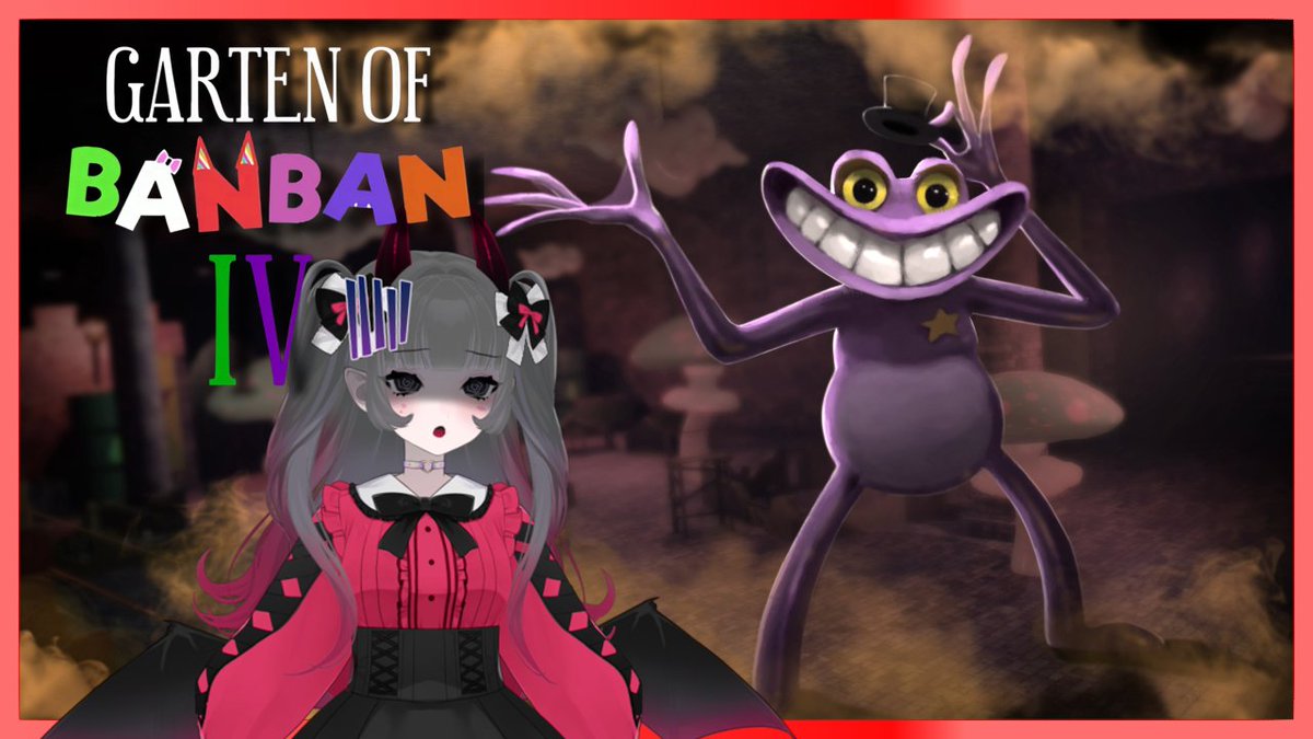 Lilithian tweet media