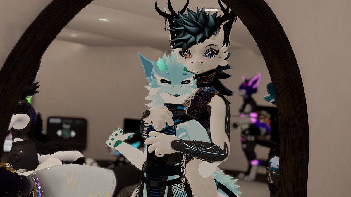 liminaldergspice tweet media