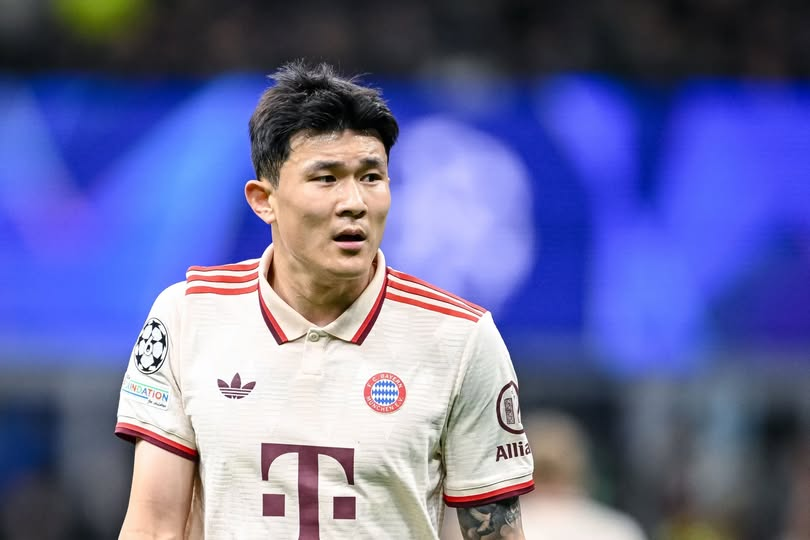 FC Bayern DNA tweet media