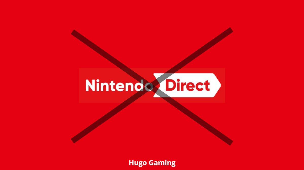 Hugo Gaming tweet media