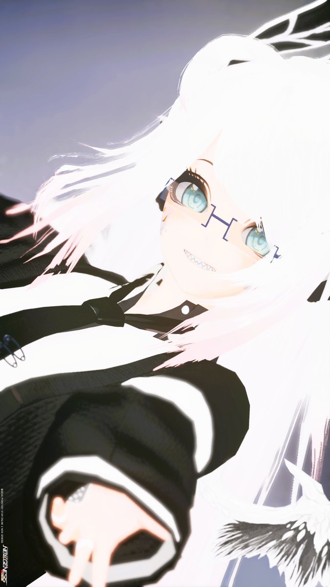 今日はめんてあり！

帰ったら配信するぞ～！元気になった様子をお届けするぜ！

#PSO2NGS_SS #椋ちゃんねる 
#メンテの日なのでSSを貼る