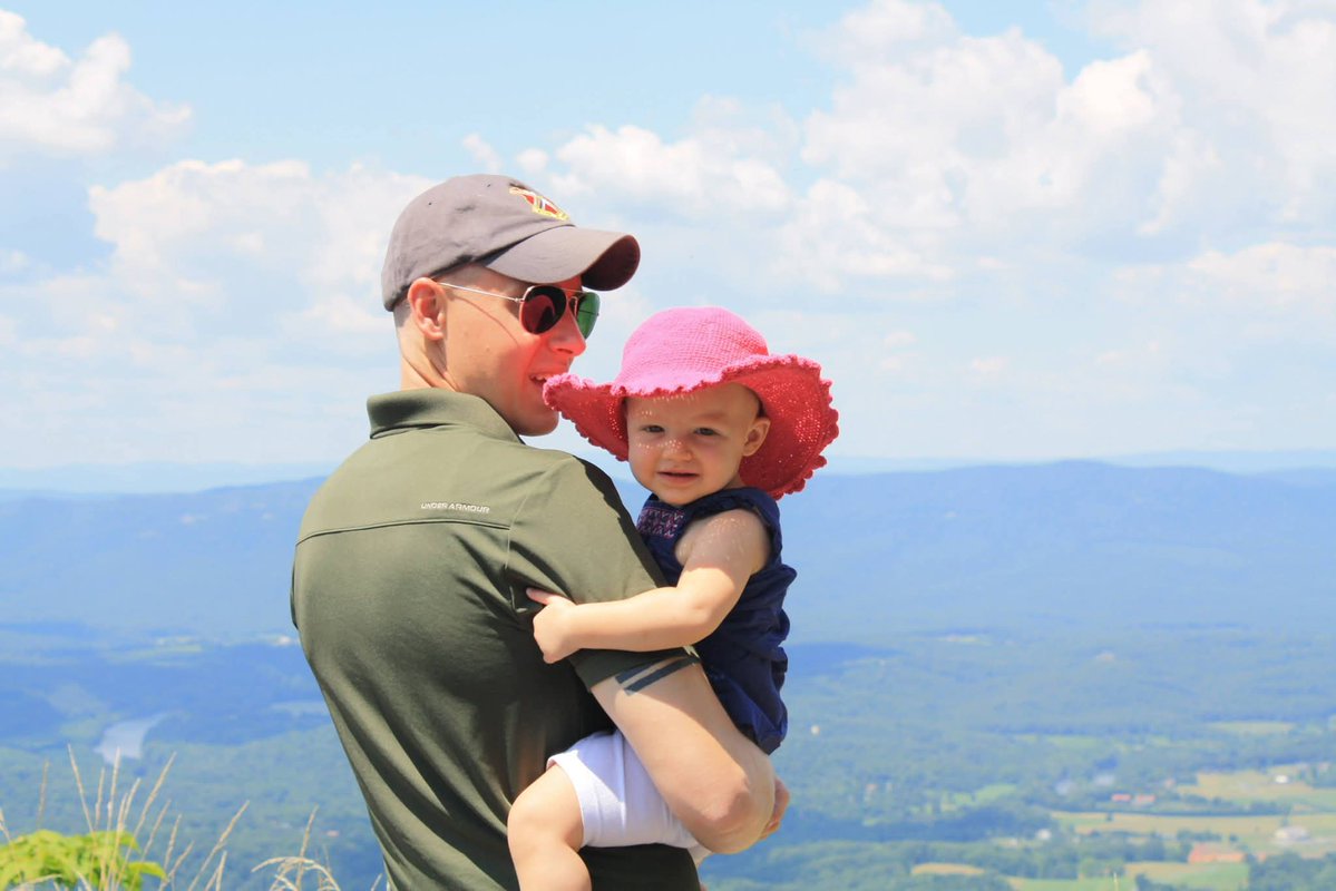 Oh, Shenandoah tweet media