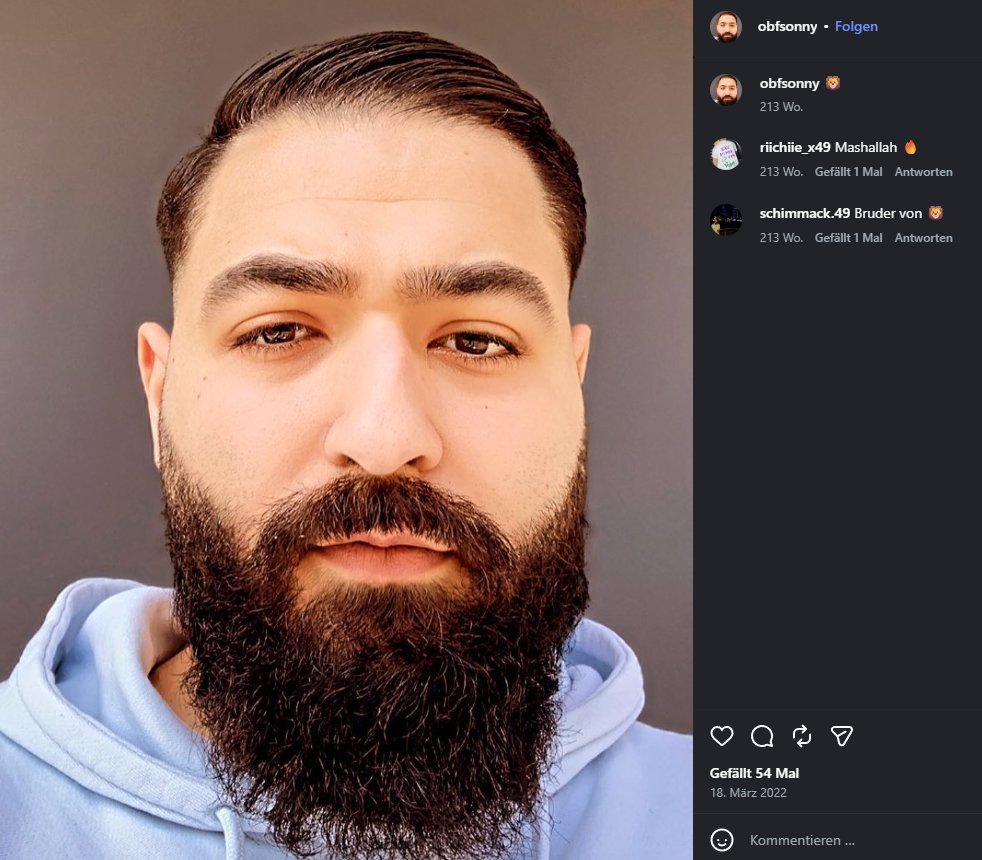 Max tweet media
